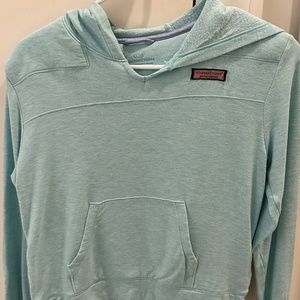 Vineyard Vines Girls Medium sweatshirt